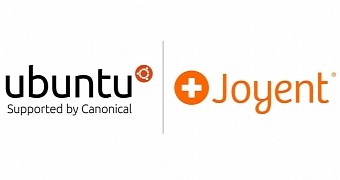 Joyent partners with Canonical