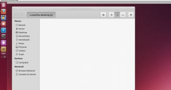 Ubuntu 14.04 search in desktop