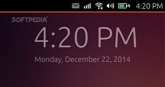 Ubuntu Touch Update 12