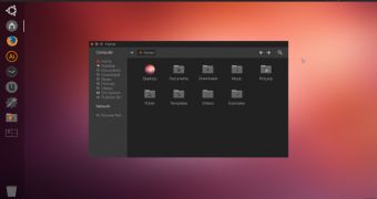 Ubuntu concept
