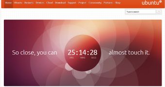 Ubuntu mysterious announcement