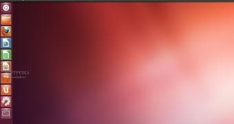 Ubuntu 12.04 LTS desktop