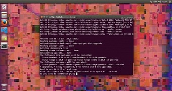 Linux kernel 3.19 in Ubuntu 15.04