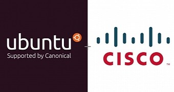Ubuntu and Cisco