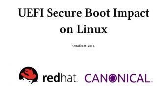 The UEFI Secure Boot Impact on Linux White Paper