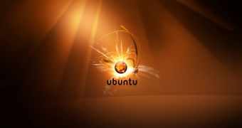 Ubuntu background