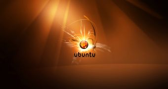 Ubuntu background