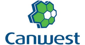 Canwest announces the launch of ten mobile sites