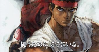 Capcom's Thoughts on Illegal Importing of Street Fighter IV