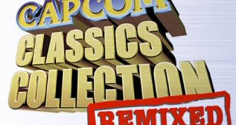 Capcom Classics Collection: Remixed Heading to the PSN