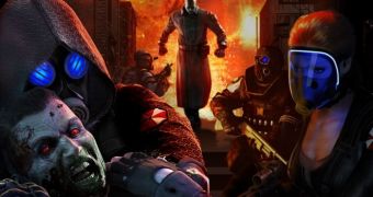 Capcom Confident in Resident Evil: Operation Raccoon City’s Success