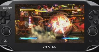 Capcom Promises Solution to Street Fighter x Tekken Vita DLC Issue