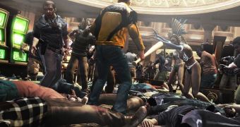 Capcom Reveals Its Lineup for E3 2010