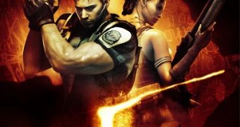 Capcom Showcases Resident Evil Numbers, RE5 Shifts 4 Million Units
