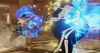 Capcom: Street Fighter V Will Never Launch on Xbox One Due to Sony Partnership