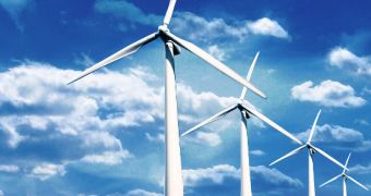 Community wants to get rid of their wind turbines