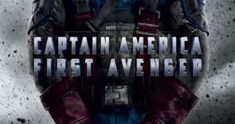 “Captain America: The First Avenger” is Marvel’s best superhero film since first “Ironman”