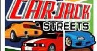 Car Jack Streets comming soon