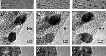 Researchers have learned how to more fully control the formation of carbon nanotubes so that they have either metallic or semiconducting properties