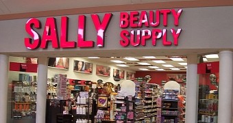 Sally Beauty has stores in every US state