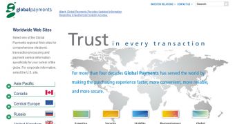 Card Issuers: Global Payments Incident Dates Back to January 2011
