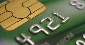 UK credit card fraud figures lowest in ten years