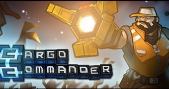 Cargo Commander for PC