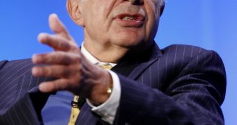 Carl Icahn Boosts Take Two Shares