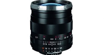 Carl Zeiss to manufacture micro four thirds lenses