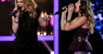 Carly Rose Sonenclar’s Family Shocked LeAnn Rimes Blamed Awful Duet on Her