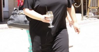 Carnie Wilson had lap-band surgery in January, to help her lose weight