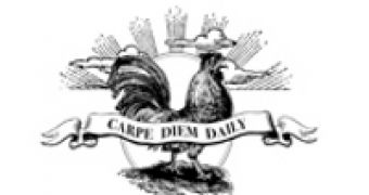 Carpe Diem Daily application available for Nokia handsets