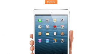 Carphone Warehouse: This Year’s Big Christmas Seller Is the iPad