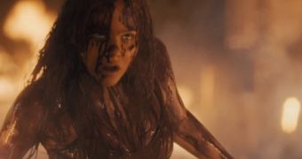 “Carrie” Gets First Trailer: Everybody Will Know Her Name