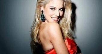 Carrie Prejean says pageant officials pushed her into doing jobs she did not want, a Playboy spread included