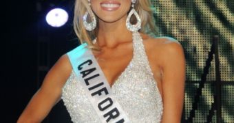 Miss California USA organization drops lawsuit against Carrie Prejean for implants money