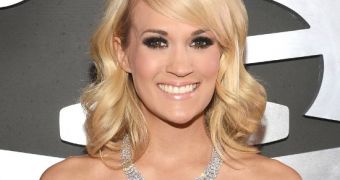 Carrie Underwood takes to Twitter to express her anger over Tennessee's Ag Gag bill