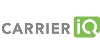Carrier IQ logo