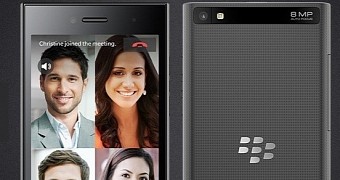 Carriers Continue to Ignore BlackBerry in Europe