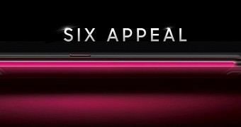 Samsung Galaxy S6 Edge got teased by T-Mobile
