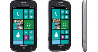 Carriers Reportedly Not Promoting Samsung’s Windows Phones Enough