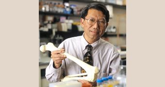 Roy S. Tuan, Ph.D