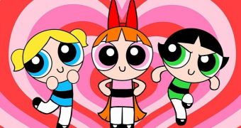 The Powerpuff Girls are going to return to TV in 2016 in a rebooted series