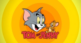 Tom and Jerry will be getting a rebooted series on Cartoon Network