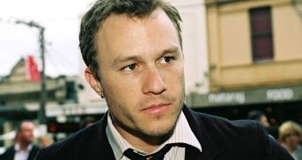 Case Settled for Heath Ledger Unseen Drug Video