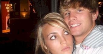 Jamie Lynn Spears’ boyfriend, Casey Aldridge, hospitalized following one-car accident