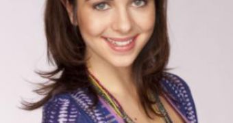 Casey Anthony Actress Found: Holly Deveaux