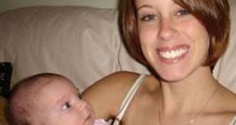 Casey Anthony didn't adopt a baby. It's all a hoax.