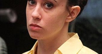 Casey Anthony was accused of murdering her 2-year-old daughter, was acquitted of the charges