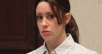 Casey Anthony hopes she will “redeem herself” one day, says new report